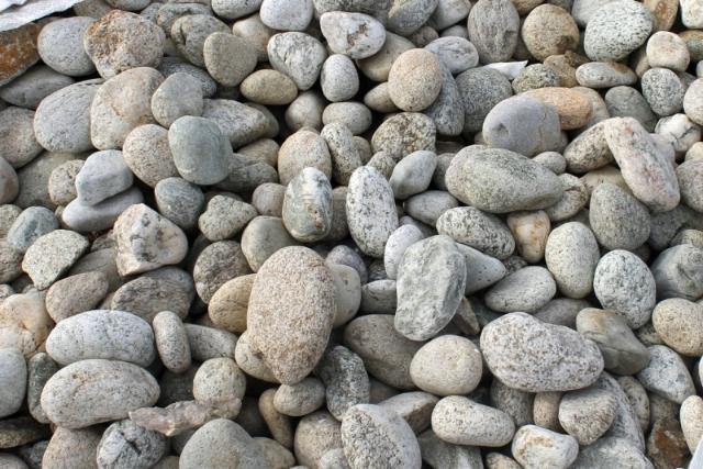 Галька для габионов (20-40 мм.)  купить в Донецке от производителя, без посредников