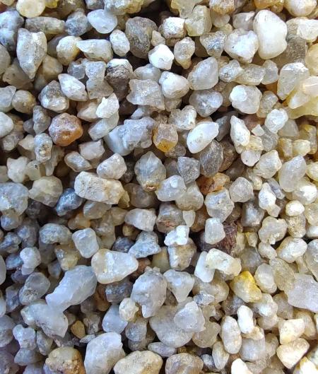 Кварцевый песок (0,16-0,63 мм.)  купить в Донецке от производителя, без посредников